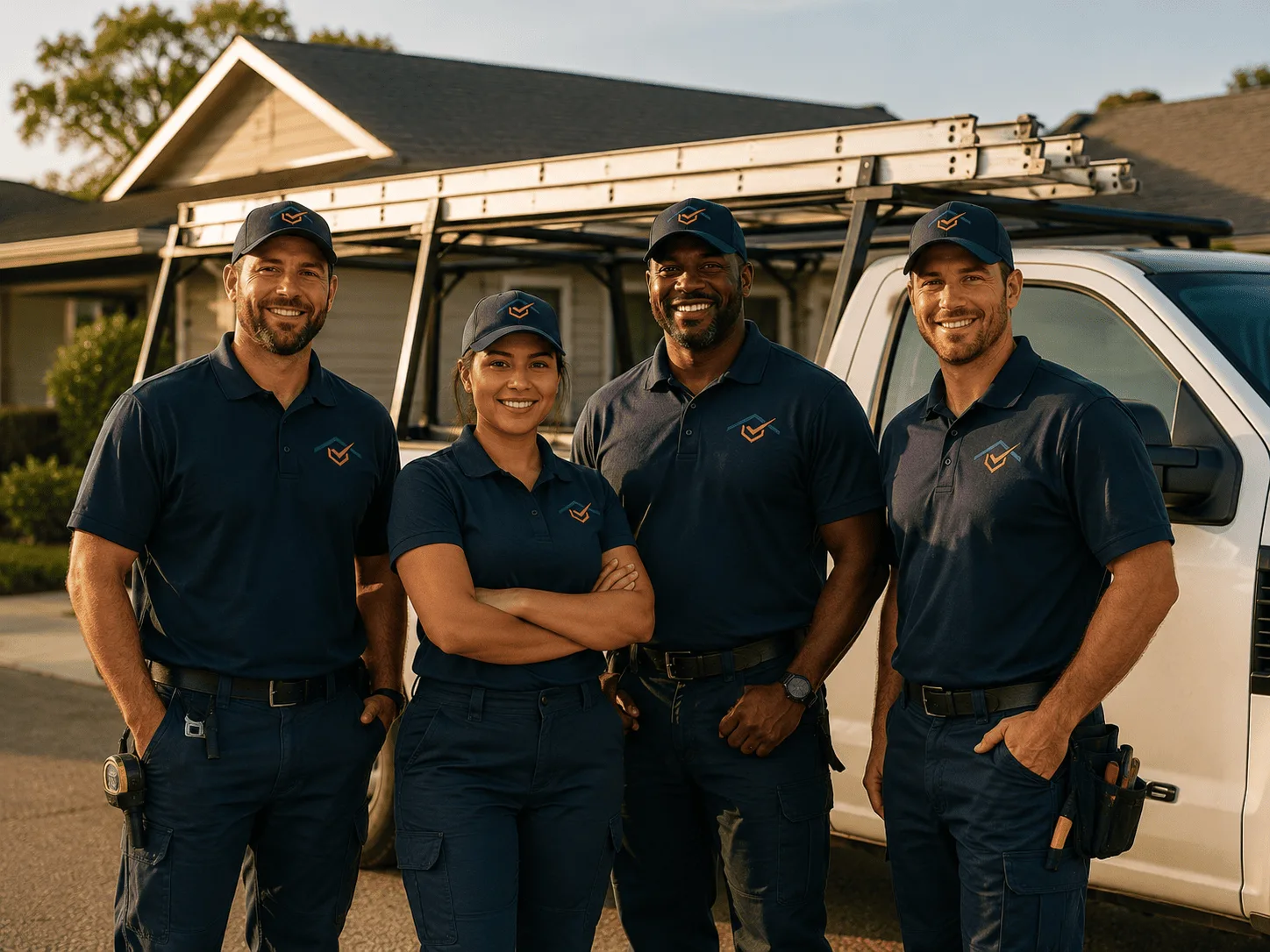 Roof Inspection company in Abell, MD